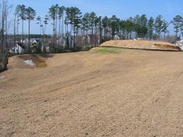 Erosion Control