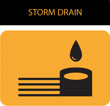 Storm Drain